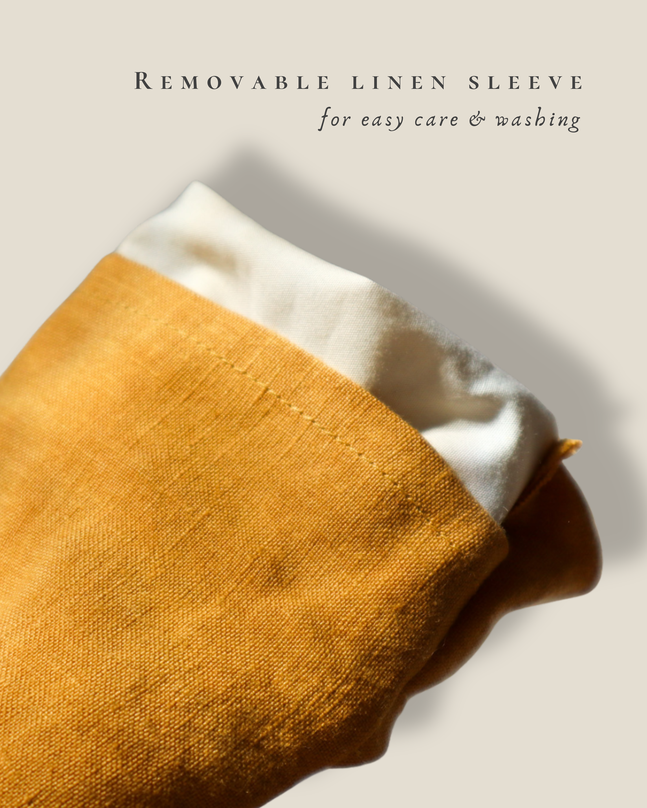 Yoga Nidra Eye Pillow