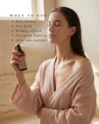 Rosa Mundi Facial Mist