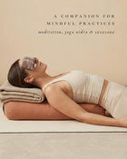 Yoga Nidra Eye Pillow