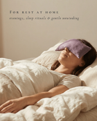 Yoga Nidra Eye Pillow