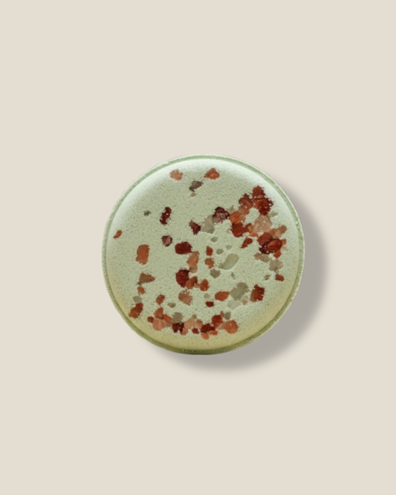 Eucalyptus Breeze Shower Steamer