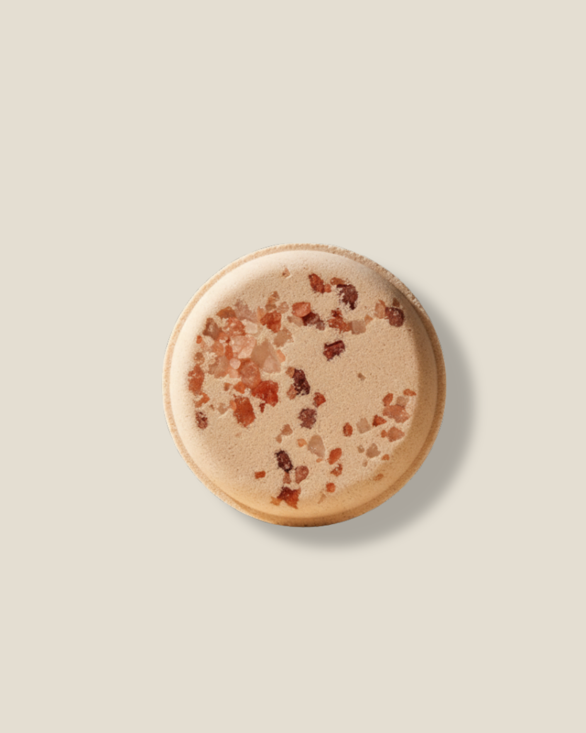 Lemongrass Mist Shower Steamer