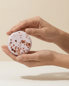 Lavender Sky Shower Steamer