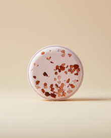 Lavender Sky Shower Steamer