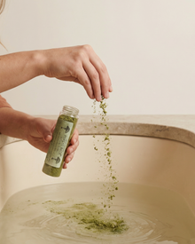 Forest Bath Ritual Soak