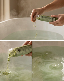 Forest Bath Ritual Soak