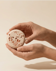 Lemongrass Mist Shower Steamer