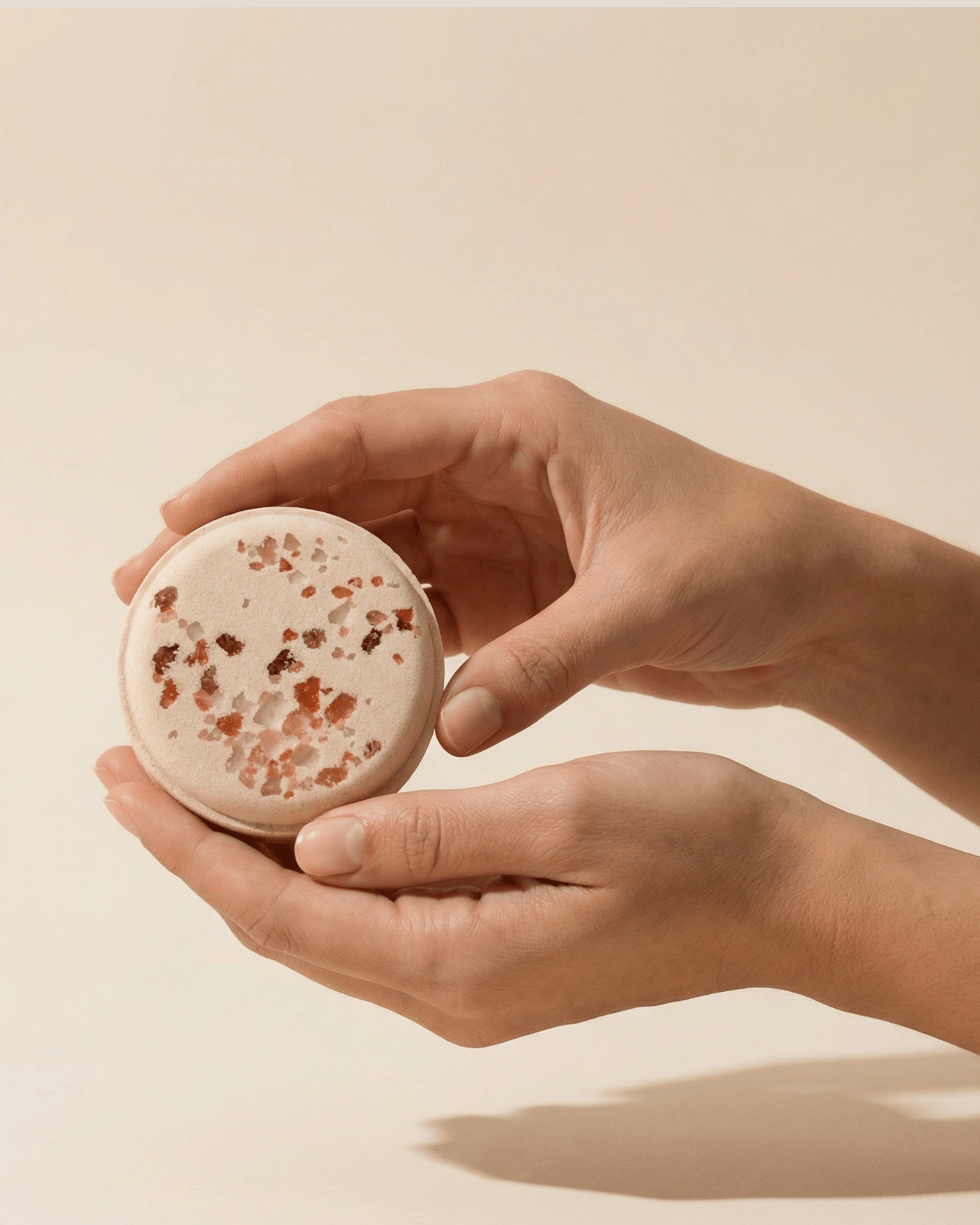 Lemongrass Mist Shower Steamer