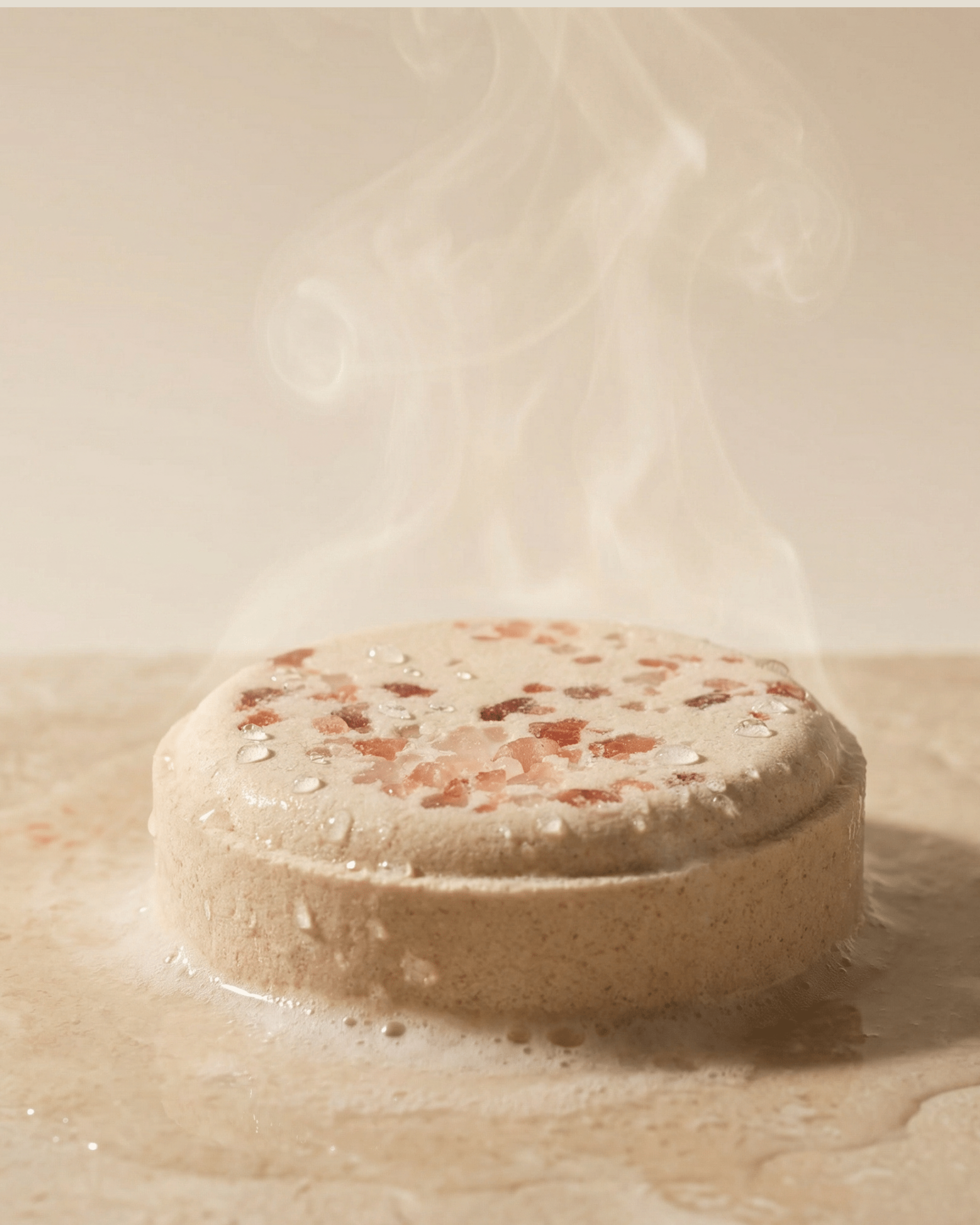 Lemongrass Mist Shower Steamer