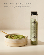 Forest Bath Ritual Soak