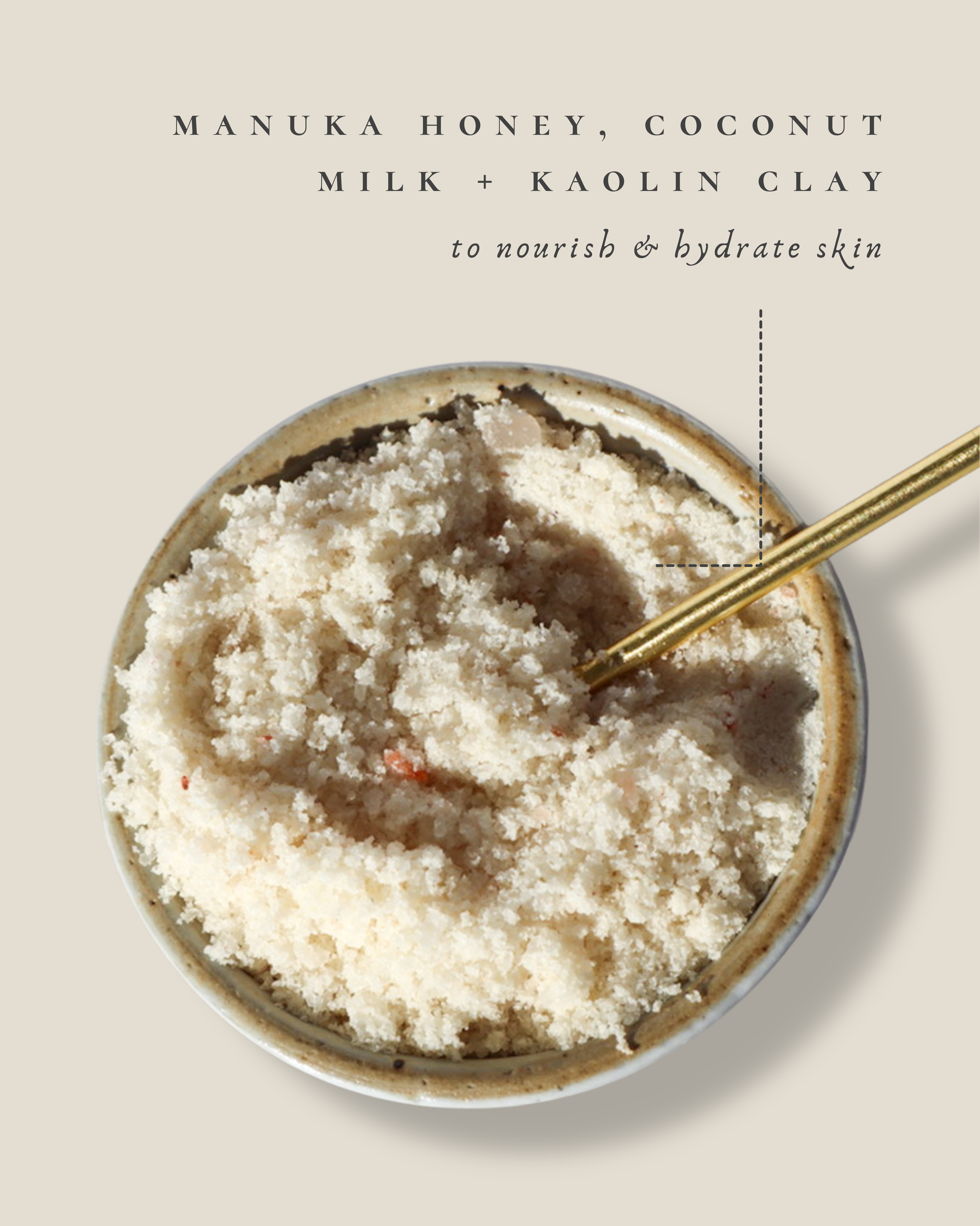 Milk Bath Ritual Soak