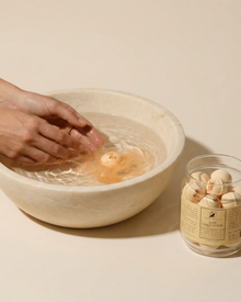 Sun Salutation Soak & Soothe Pods