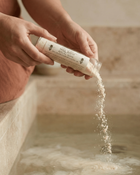 Milk Bath Ritual Soak