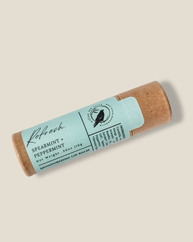 Lip Balm