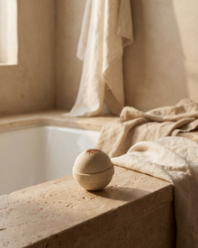 Masala Chai Bath Bomb