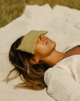Yoga Nidra Eye Pillow
