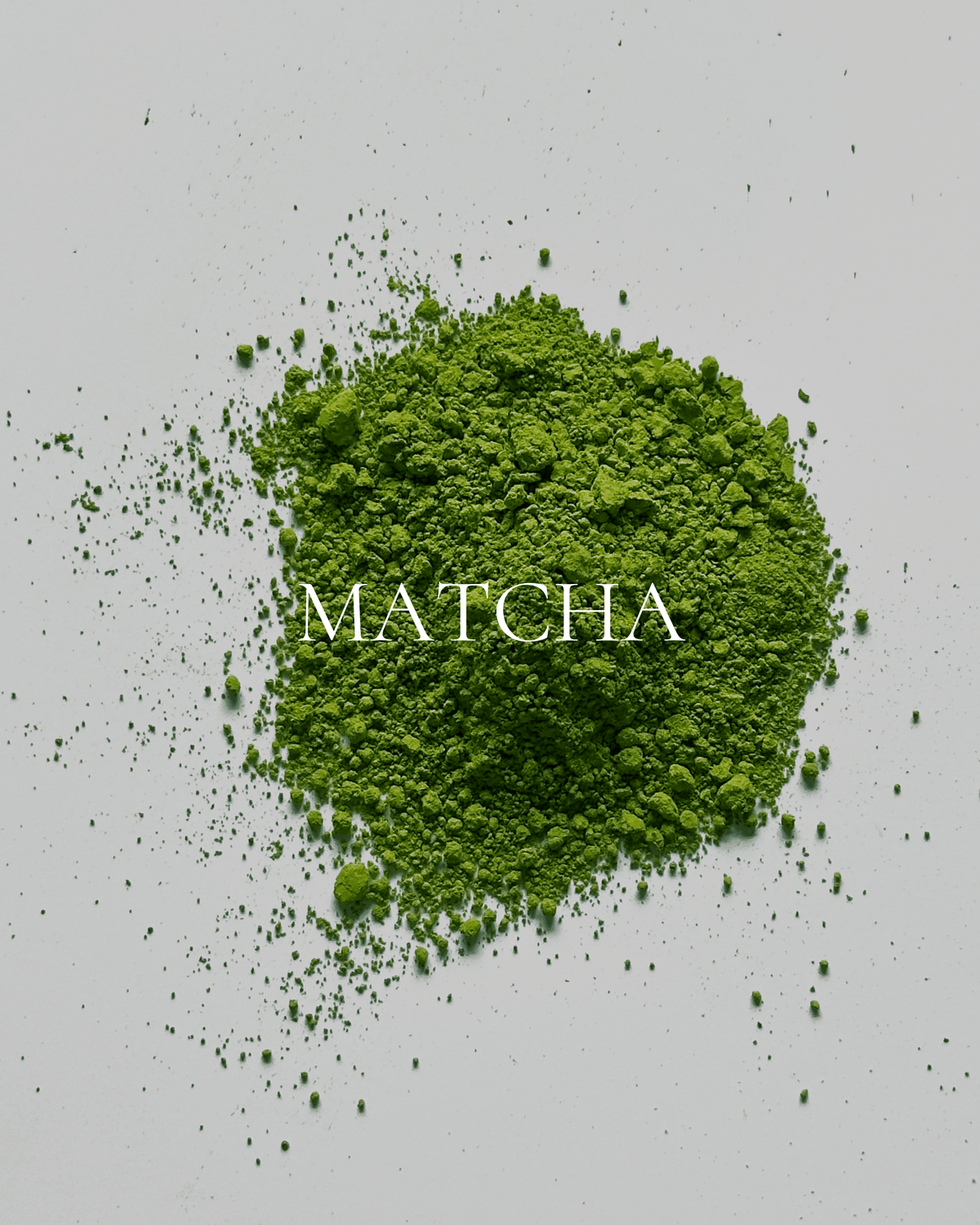 Matcha