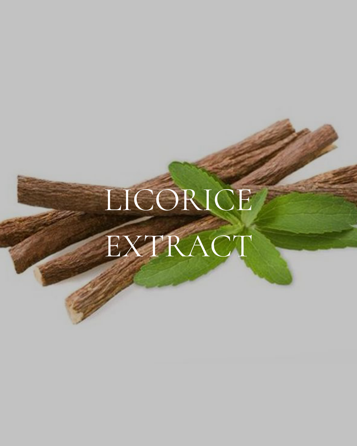 Licorice Root
