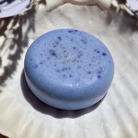 Blue Moon Shampoo Bar