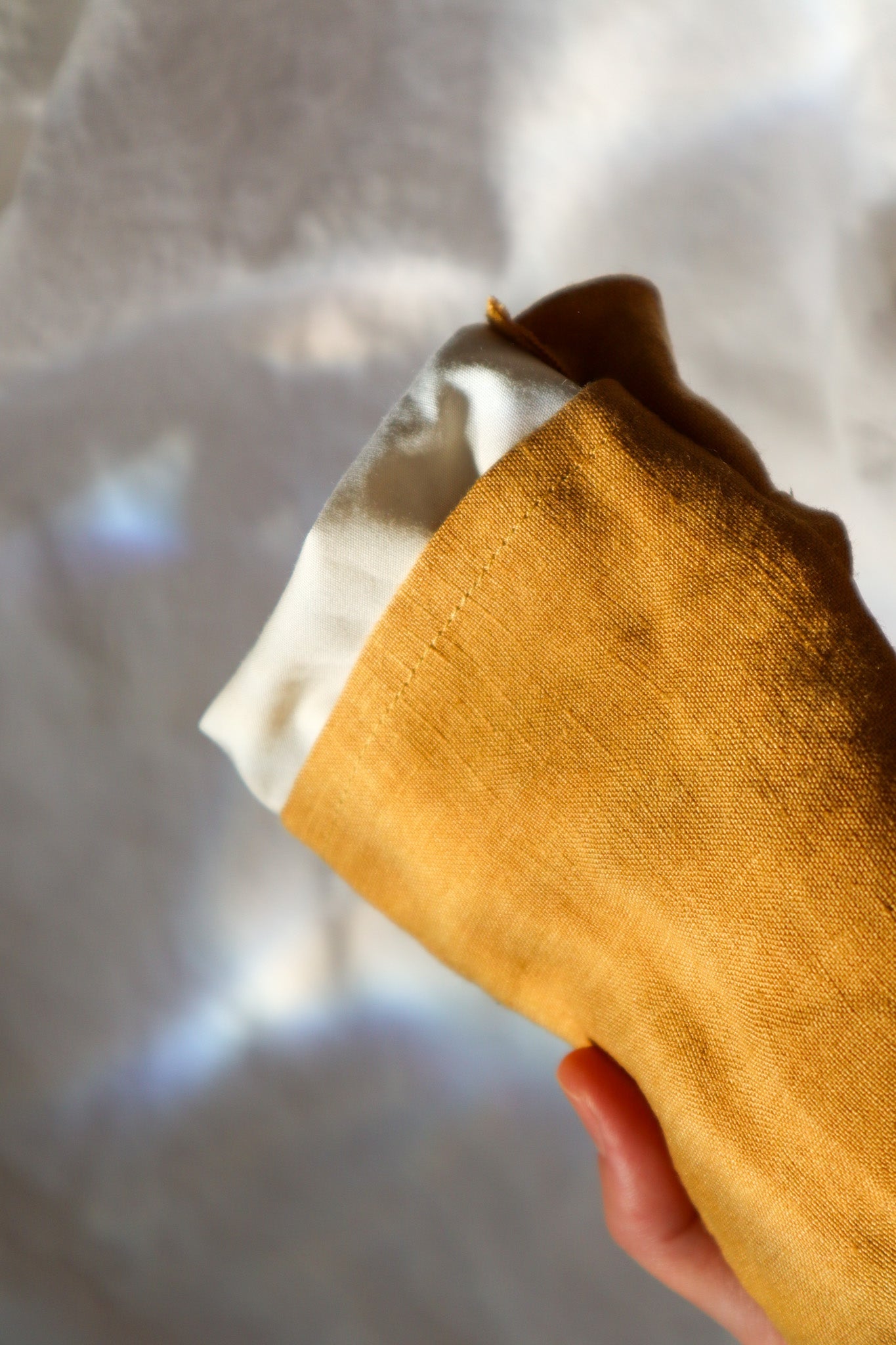 Yoga Nidra Eye Pillow