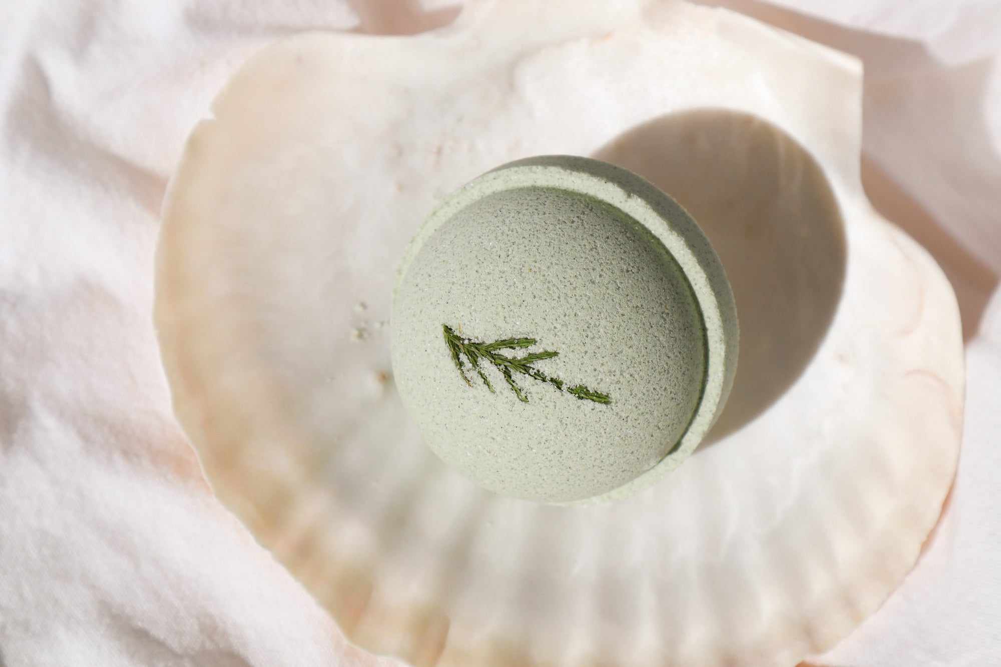 Pacific Northwest Bath Bomb