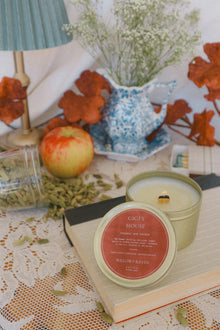 Gigi's House Candle