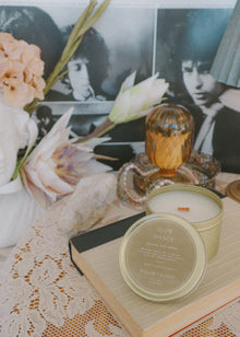 Slow Dance Candle