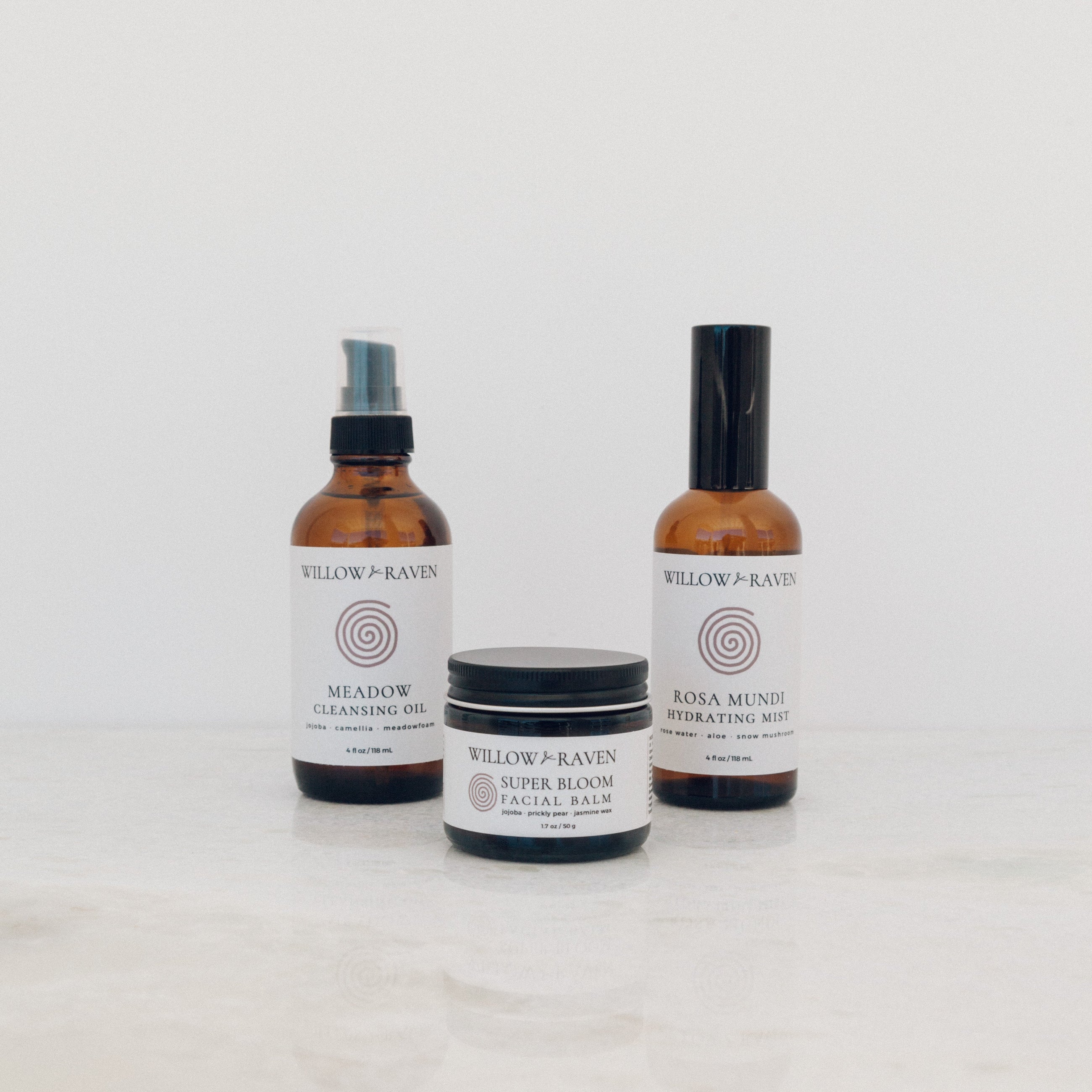 Renewal Ritual Bundle