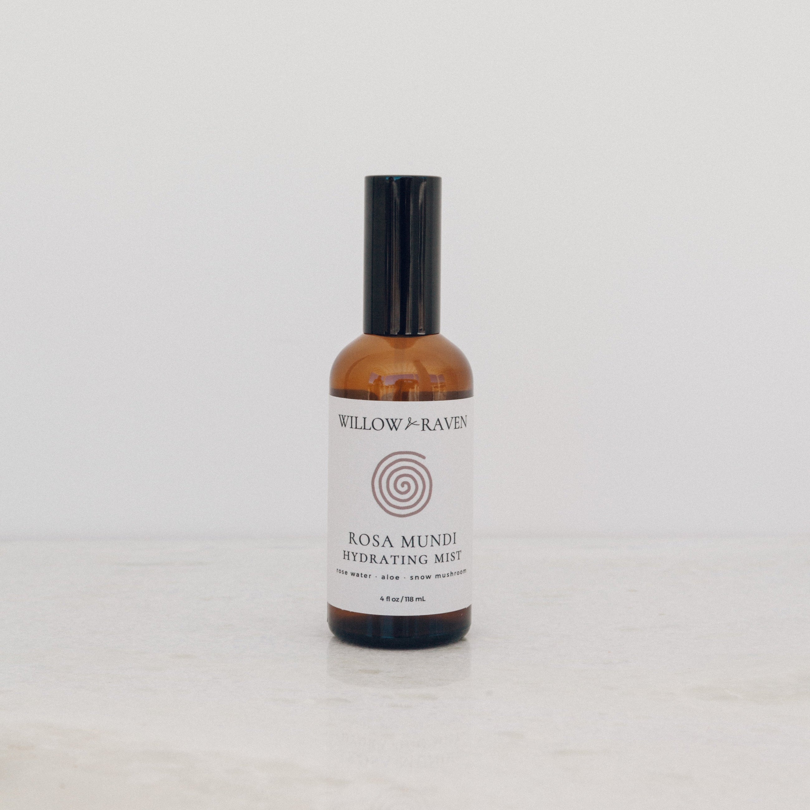 Rosa Mundi Hydrating Mist