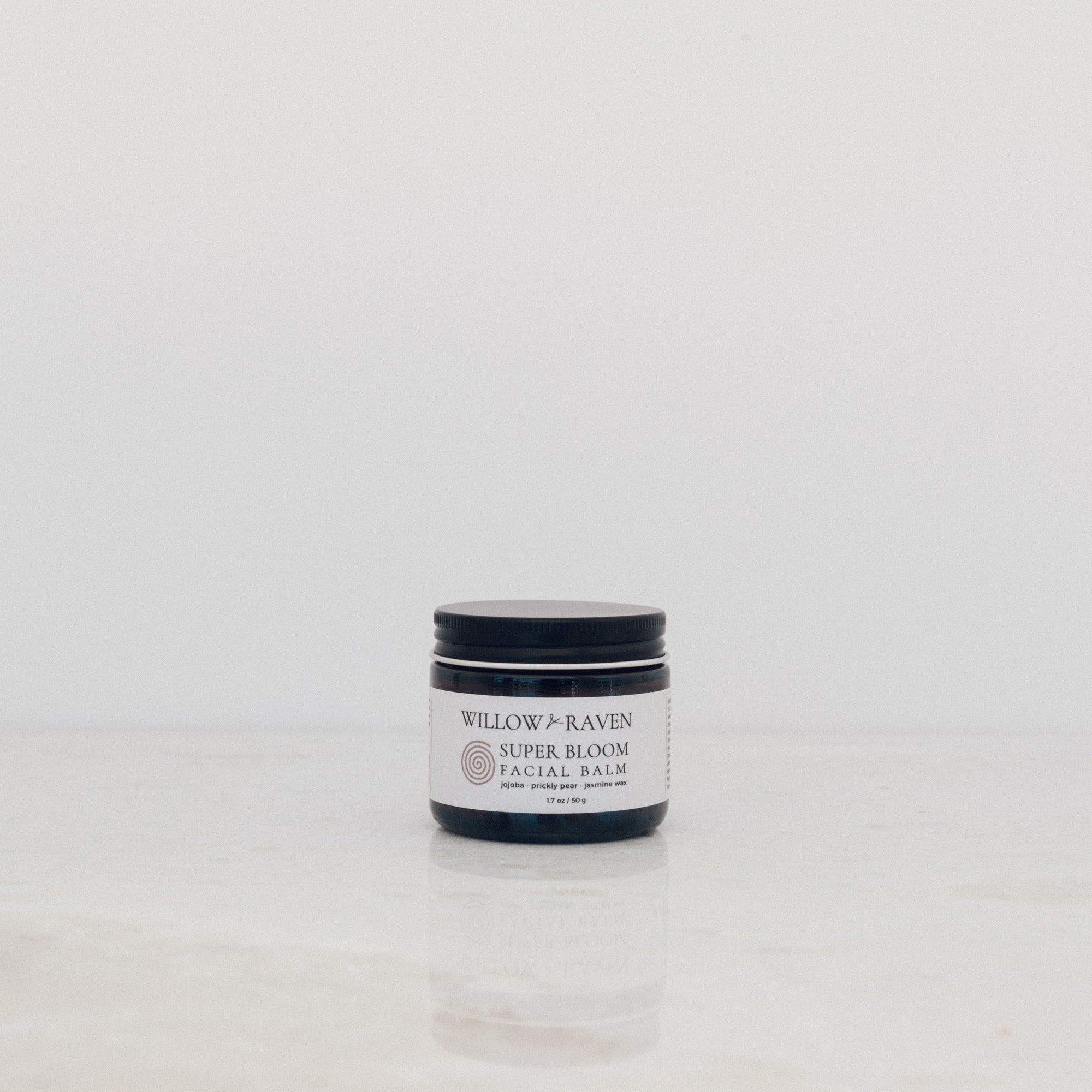 Super Bloom Facial Balm