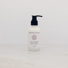Full Moon Body Cream