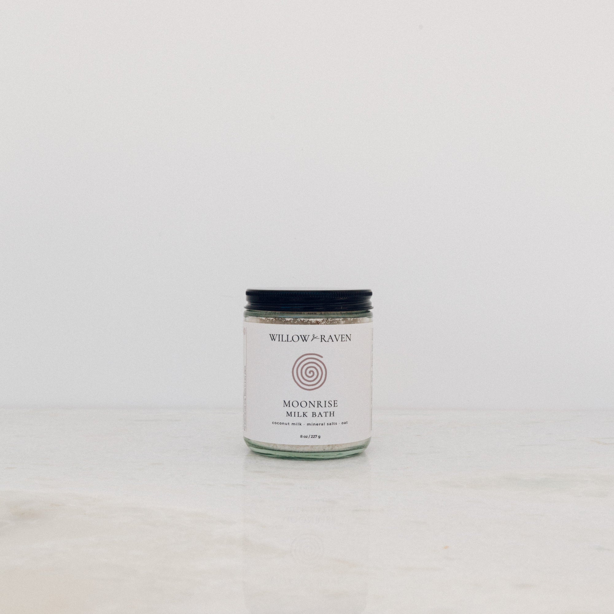 Moonrise Milk Bath