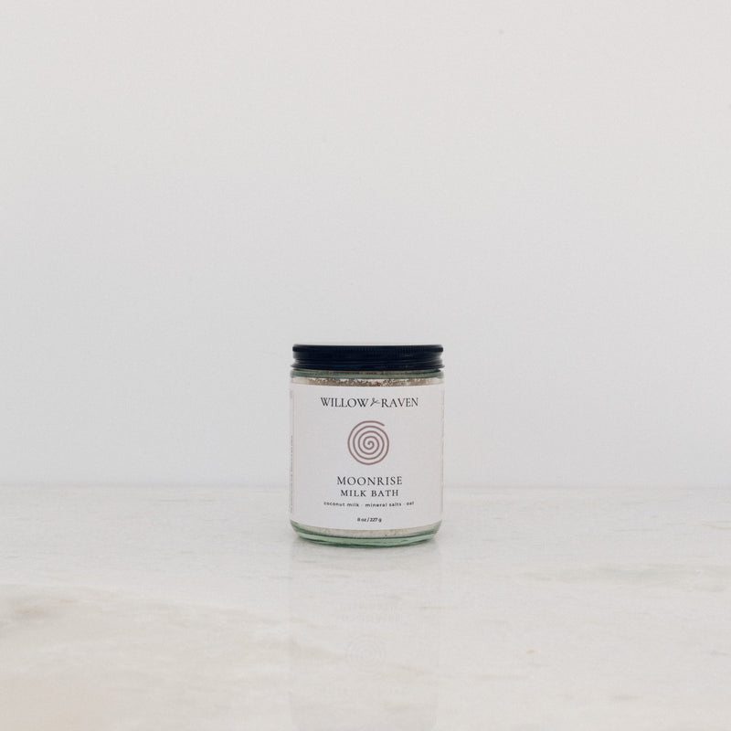 Moonrise Milk Bath