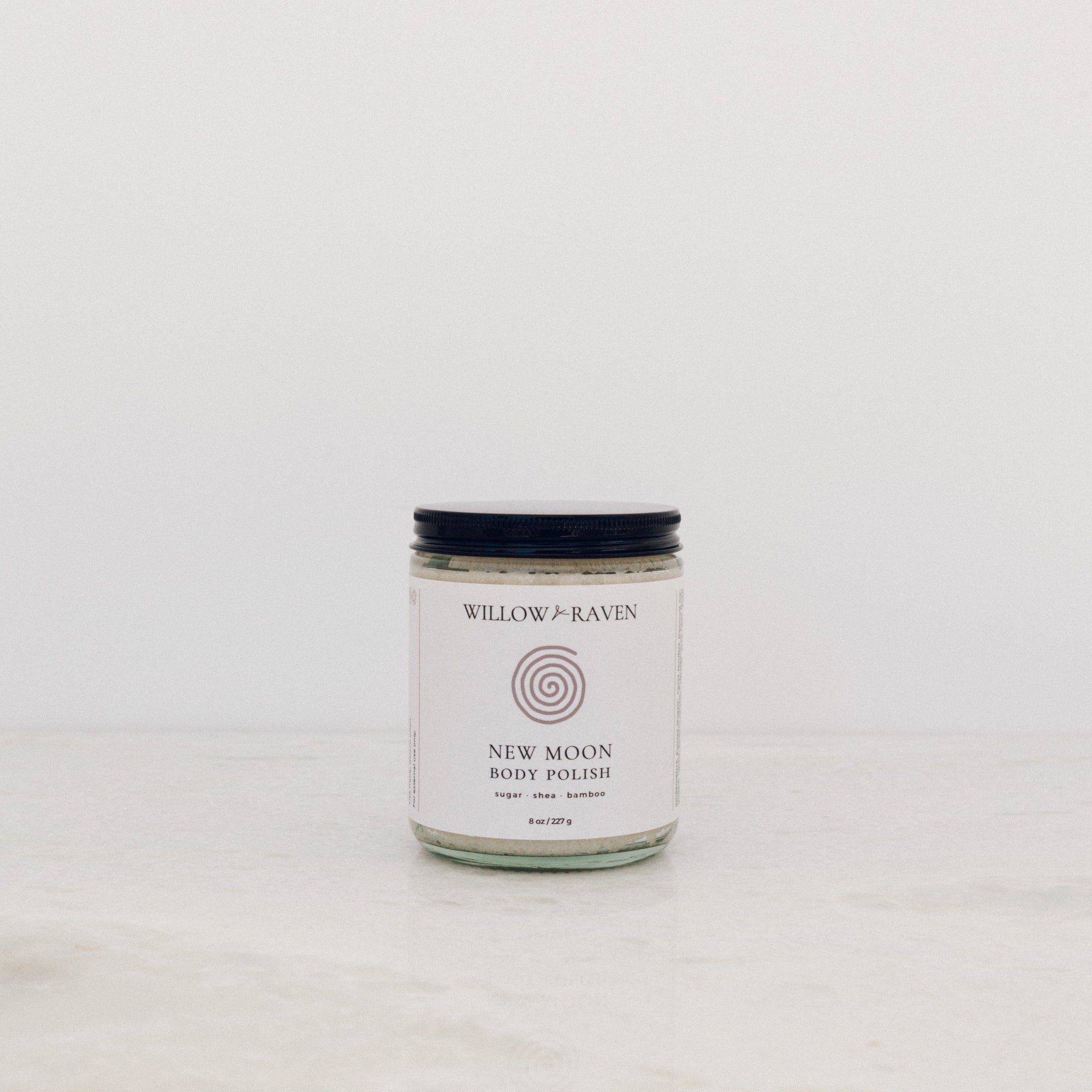 New Moon Body Polish