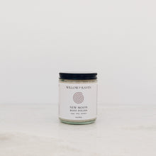 New Moon Body Polish