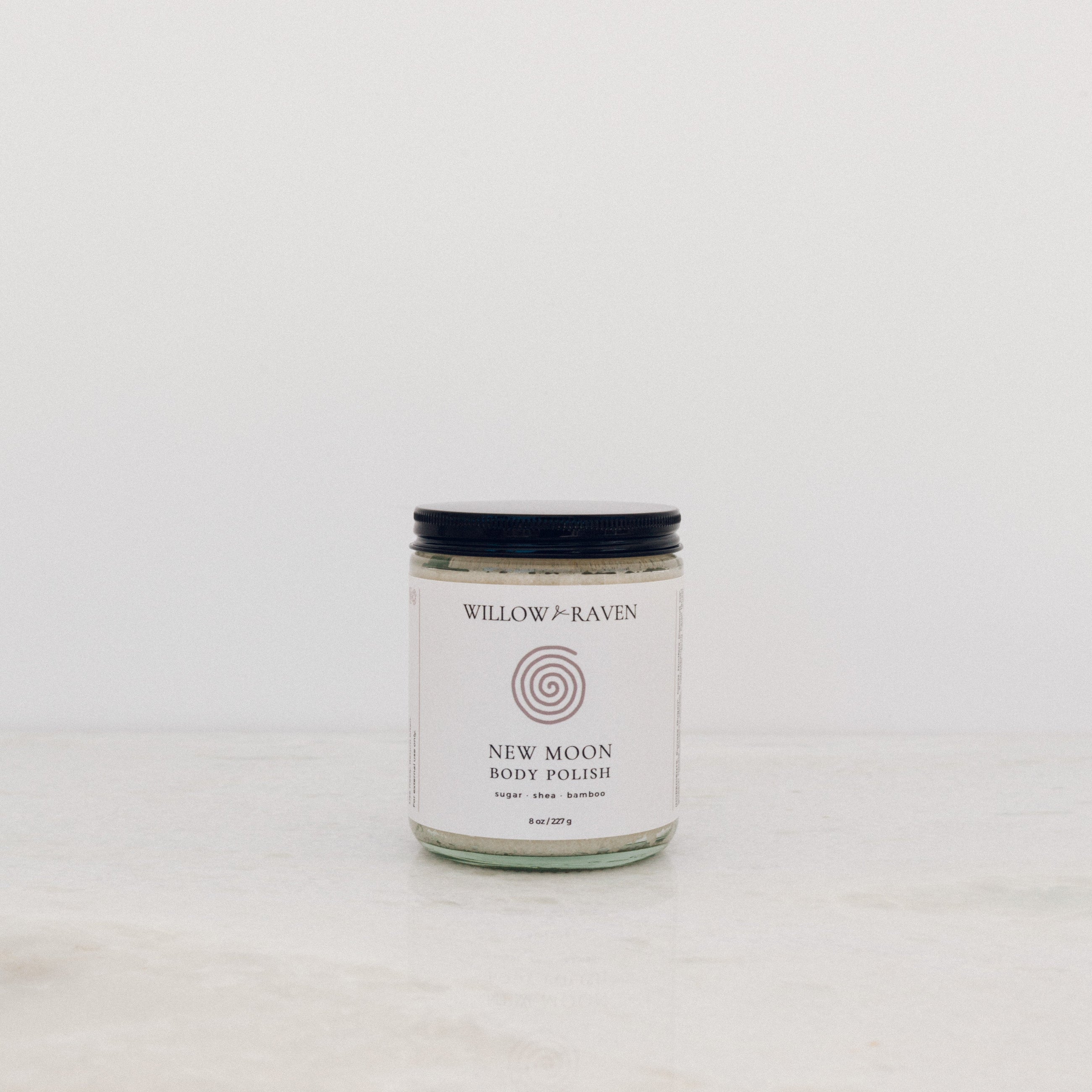New Moon Body Polish