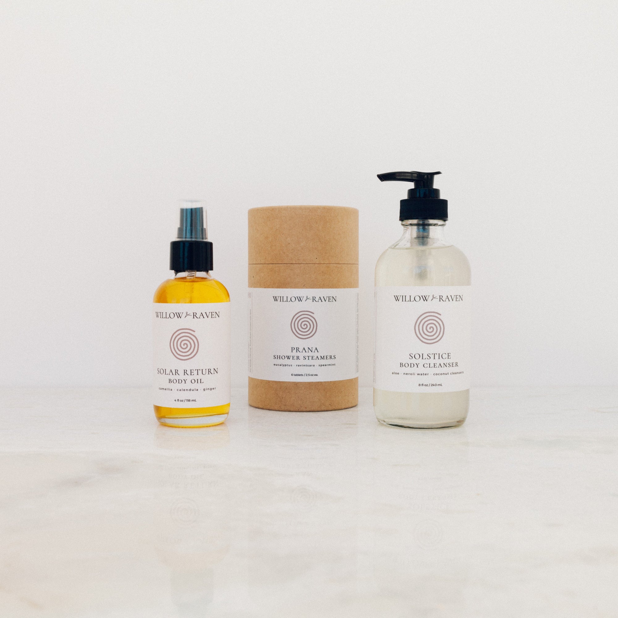 Awaken Ritual Bundle