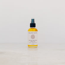Solar Return Body Oil