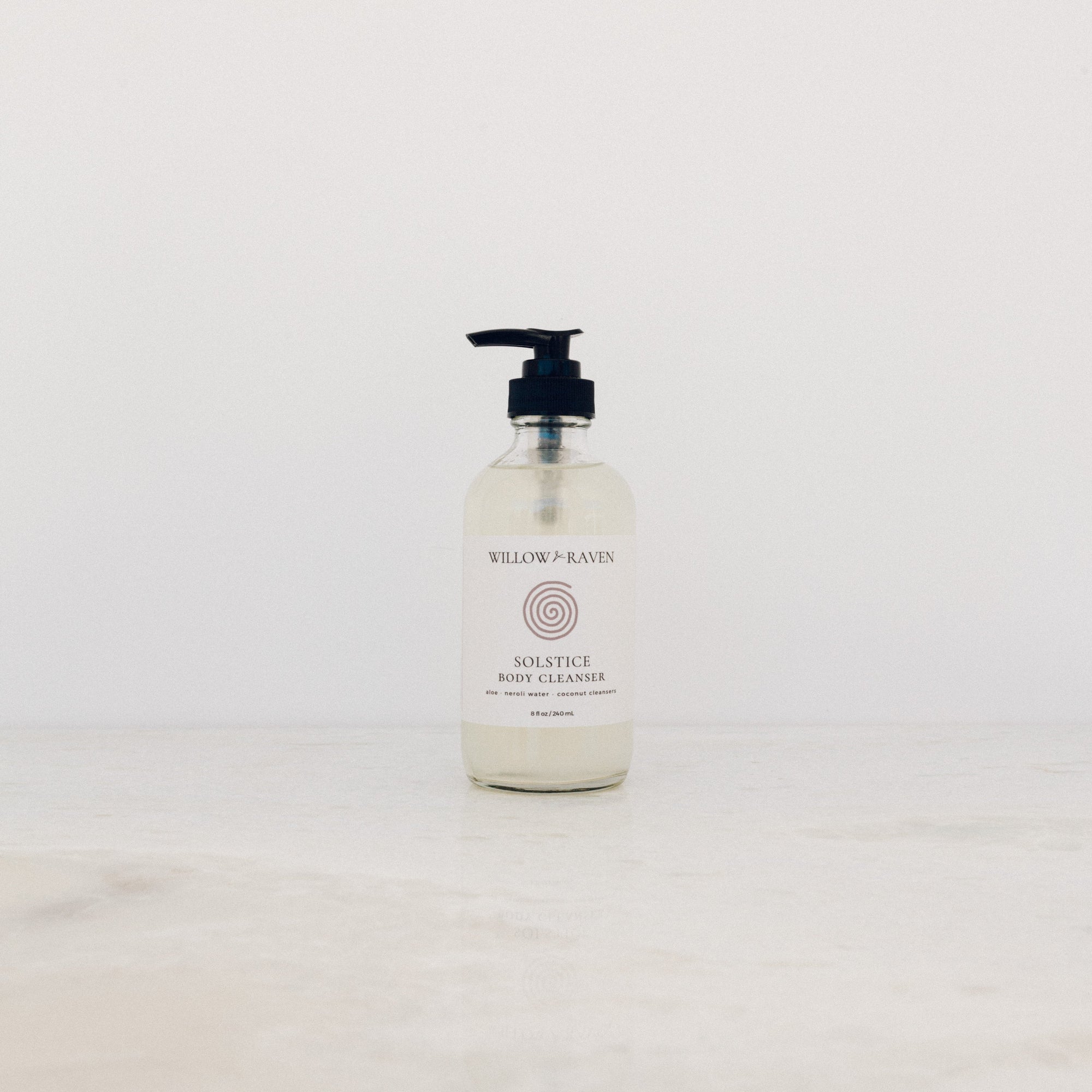 Solstice Body Cleanser