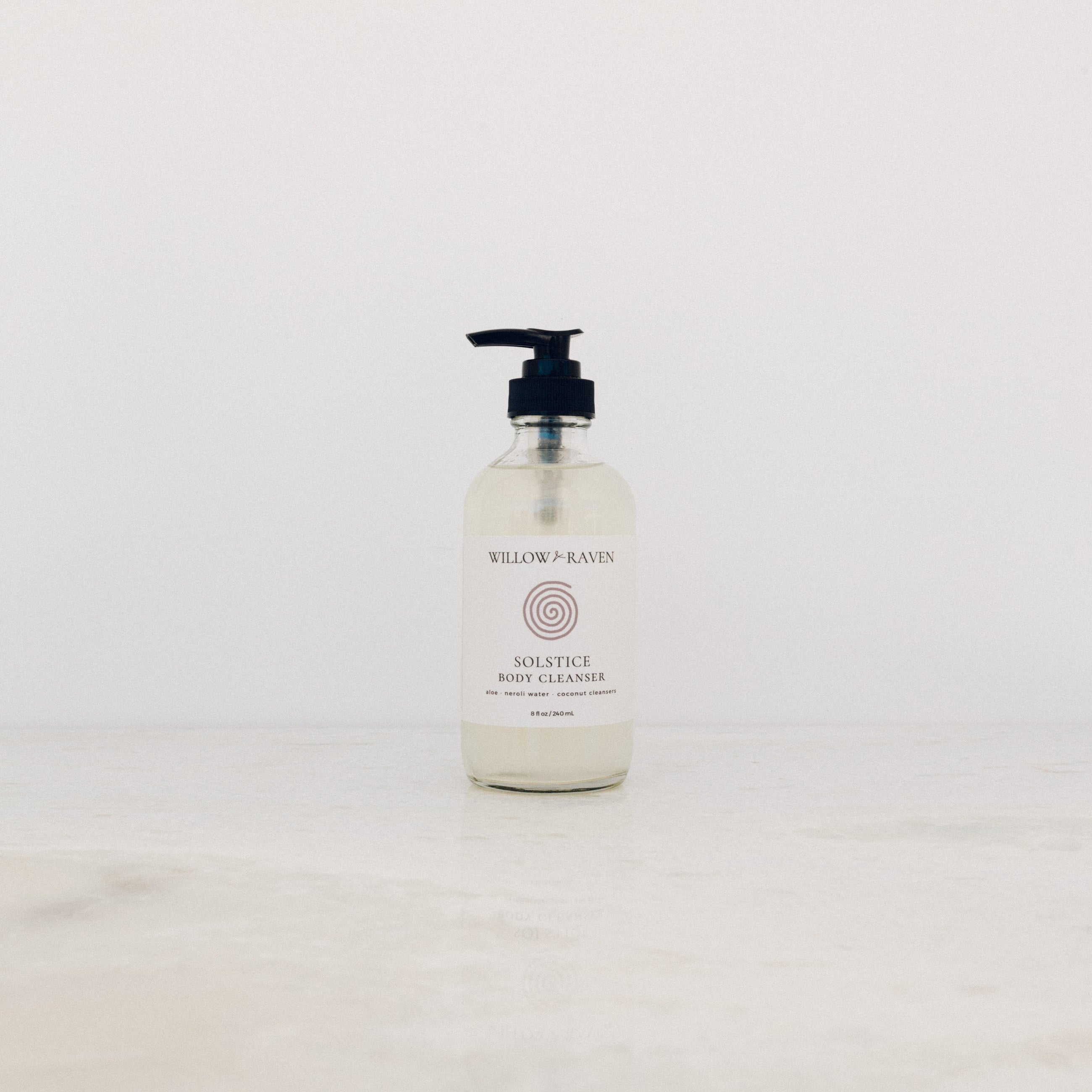 Solstice Body Cleanser