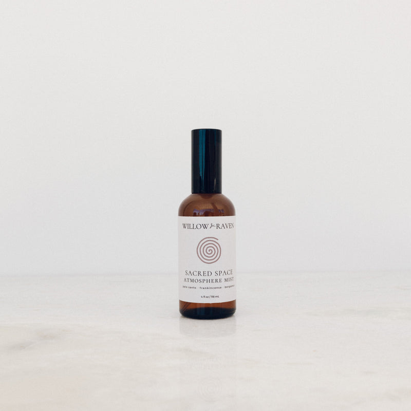 Sacred Space Atmosphere Mist