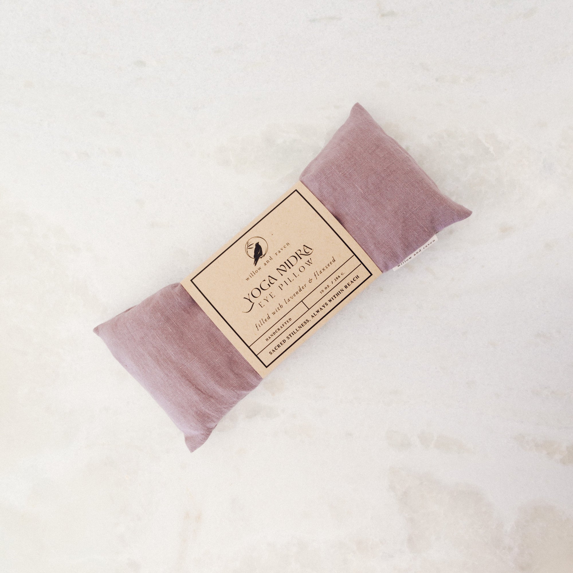 Nidra Eye Pillow