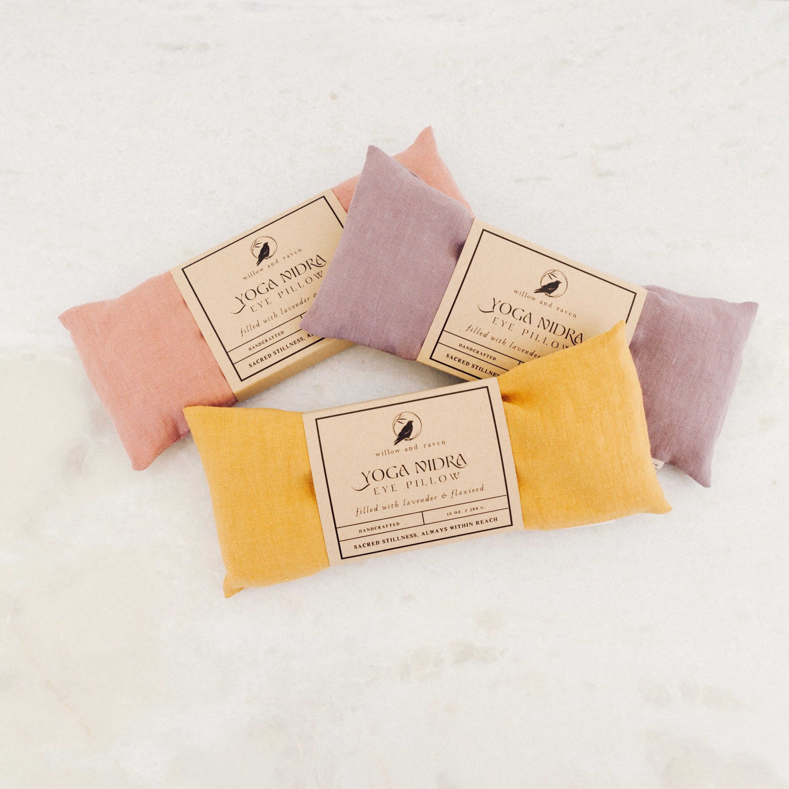Nidra Eye Pillow