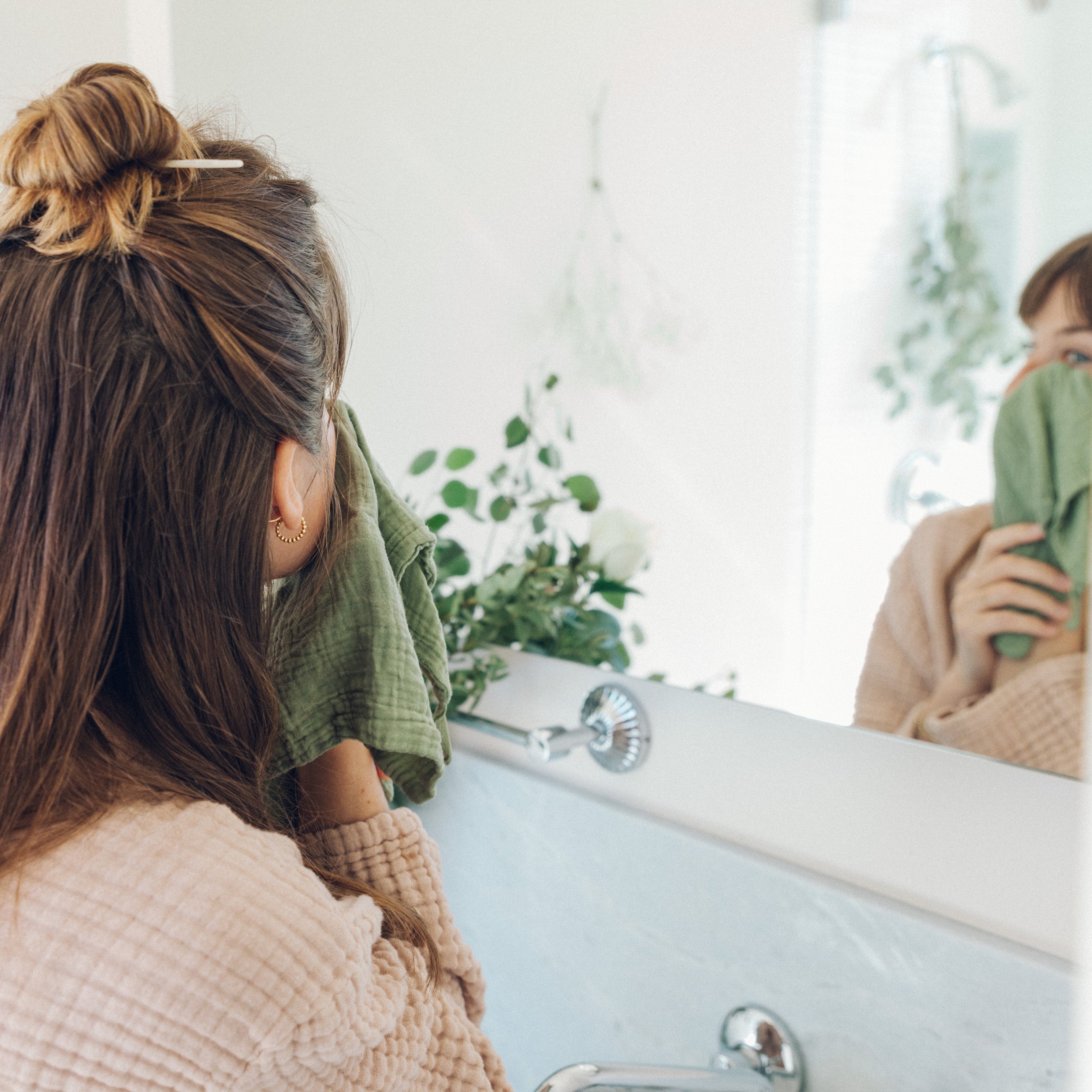 Meadow Cleansing Oil