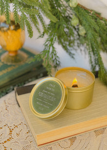True North Candle
