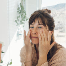 Super Bloom Facial Balm
