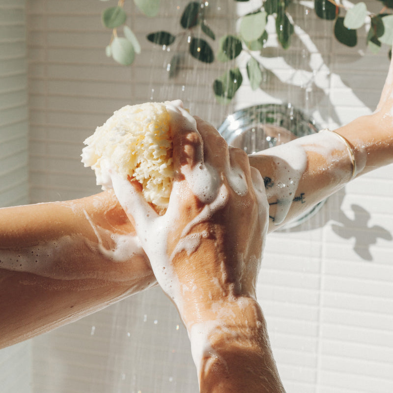 Solstice Body Cleanser