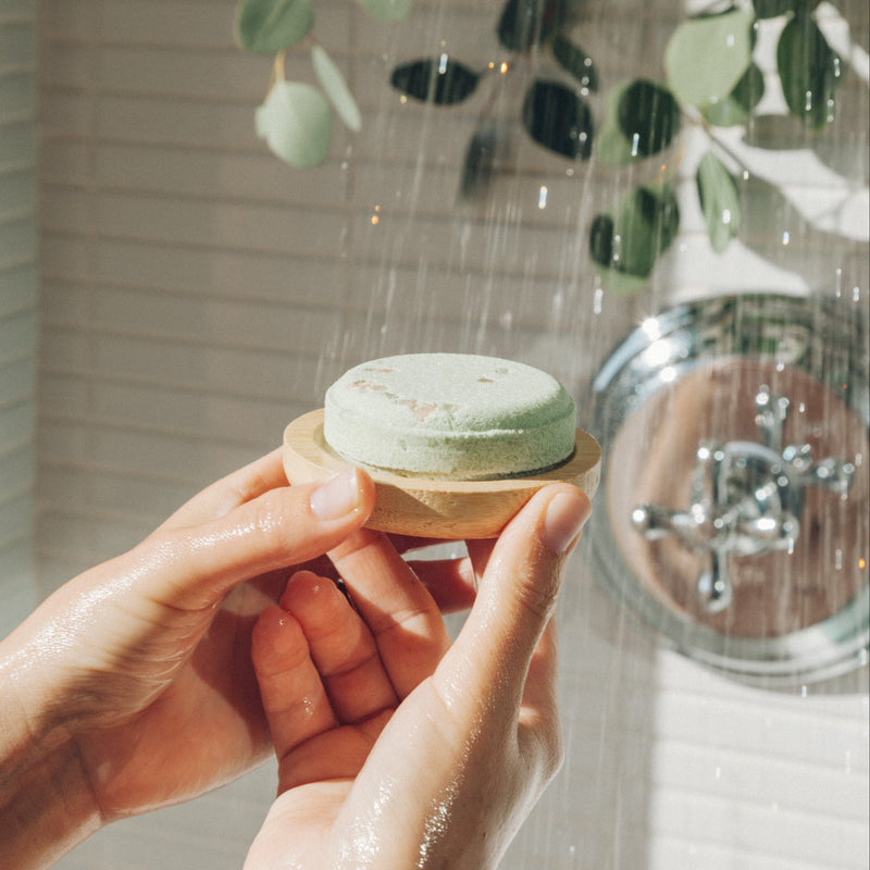 Prana Shower Steamers