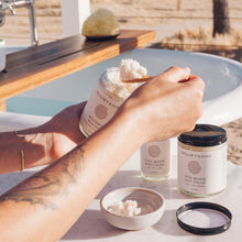 Moonrise Milk Bath