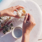 New Moon Body Polish